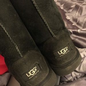 UGGS